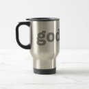 Search for atheist mugs Godless