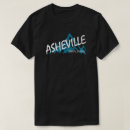 Search for asheville tshirts North carolina