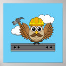 Search for construction kids posters Builder