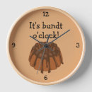 Search for chocolate clocks Sweet treat