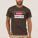 Search for hands off tshirts Funny
