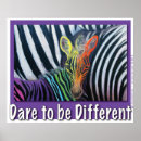Search for rainbow zebra posters Unique