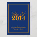 Search for class of 2014 invitations Modern