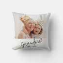 Search for best gran cushions Grandma established est
