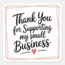 Search for support small business stickers Etsy