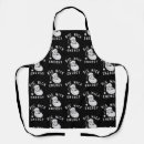 Search for saint nick aprons Merry christmas