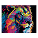 Search for beautiful lion art Animal