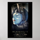 Search for metropolis posters Cartoon