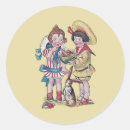 Search for kids easter stickers Vintage