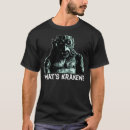 Search for clash tshirts Monster