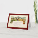 Search for haystack cards Vintage
