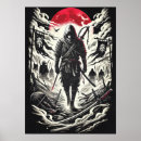 Search for ninja posters Manga