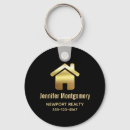 Search for house keys key rings Realtor
