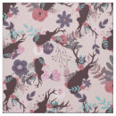 Search for deer fabric Rustic