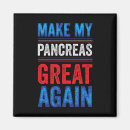 Search for diabetes magnets Cure