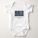 Search for geek baby clothes Funny