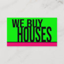 Search for real estate investor business cards Realty