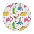 Search for dinosaur cookware Illustration
