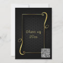 Search for ornament party invitations Black