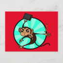 Search for funny monkey postcards Animals