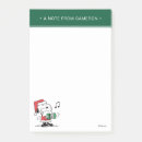Search for santa claus post it notes Accordian