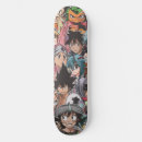 Search for charcter Anime
