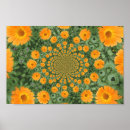 Search for flower kaleidoscope posters Hippie