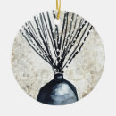 Search for willow christmas tree decorations Watercolor