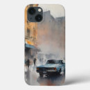 Search for cityscape iphone cases Vintage