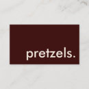 Search for pretzel Bakery