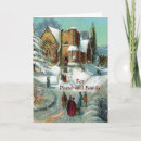 Search for pastor christmas cards Christian