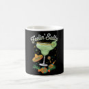Search for funny margarita drinkware Taco