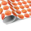 Search for clementine wrapping paper Fruit