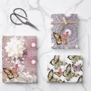 Search for mandalas wrapping paper For her