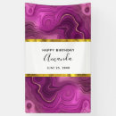 Search for gold foil banners Trendy