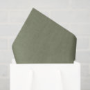 Search for olive green tissue paper Simple