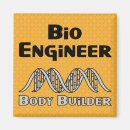Search for dna magnets Scientist