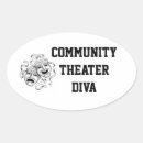 Search for thespian stickers Theatre