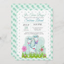 Search for adorable baby boy shower invitations Flowers