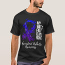 Search for chronic condition tshirts Invisible illness