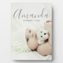 Search for baby name plaques Modern