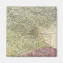 Search for geologic map magnets Shown