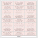 Search for grey pink stickers Script