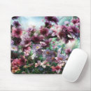 Search for cherry blossom mouse mats Flowers