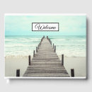 Search for welcome book for vacation rental Ocean