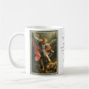Search for archangel michael mugs Devil