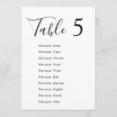 Search for list 5x7 invitations Calligraphy