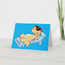 Search for sunbathing cards Humour