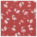 Search for tropical christmas fabric Pink