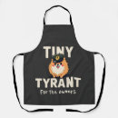 Search for tiny aprons Animal